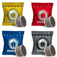 Epcom Caffè Borbone Kaffeekapseln 100 St.