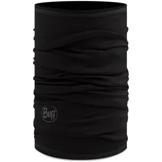 Buff Lightweight Multifunktionstuch black