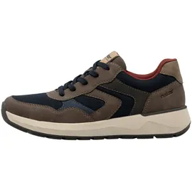 Rieker 11501-14 Herren Blau 46