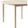 Hammel Furniture Findahl Ø 120 cm beige