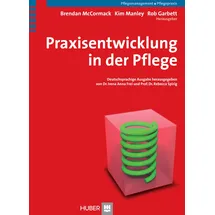 Hogrefe (Vorm. Verlag Hans Huber ) Praxisentwicklung in der Pflege