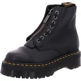 Dr. Martens Sinclair black milled nappa 38