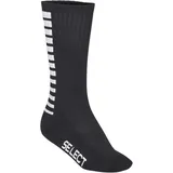 Select Strümpfe lang 2 Paar Schwarz 32-35