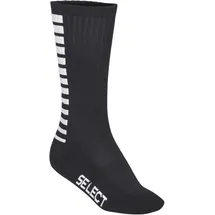 Select Strümpfe lang 2 Paar Schwarz 32-35