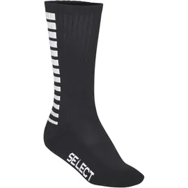 Select Strümpfe lang 2 Paar Schwarz 32-35
