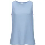 beachtime by lascana Blusentop blau 46