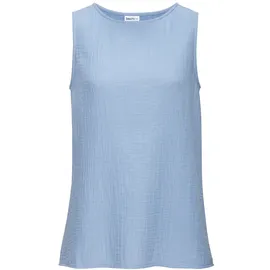 beachtime by lascana Blusentop blau 46