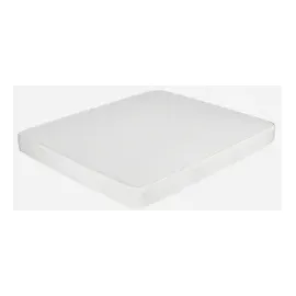 MiaSuite Matratze 160x190 Höhe 10 cm - Aloe Vera, Plus