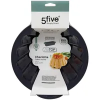 5 five simply smart 5five - charlotte silikonform "silitop"
