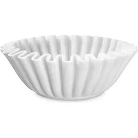 demotex gmbh Casa Padrino Luxus Deko Marmor Schüssel Weiß Ø 30 x H. 10 cm - Deko Schale - Runde Obstschale - Esstisch Deko - Deko Accessoires - Luxus Accesso... - Weiß