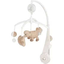 Sterntaler Sterntaler® Mobile SCHAF Flocke sand