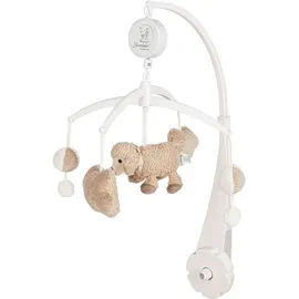 Sterntaler Sterntaler® Mobile SCHAF Flocke sand