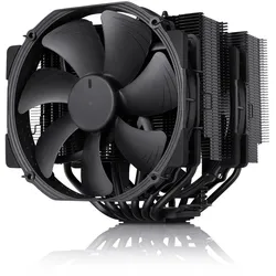 NOCTUA NH-D15 chromax.black | CPU-Kühler