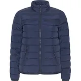 Polo Sylt Steppjacke mit leichter Wattierung dunkelblau XS