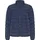 Polo Sylt Steppjacke mit leichter Wattierung dunkelblau XS