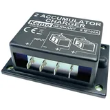 Kemo M102A M102A Laderegler