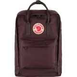 Kånken Laptop 17 ́ ́ Rucksack - Blackberry - One Size