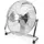 ProfiCare PC-VL 3067 WM Bodenventilator  chrom