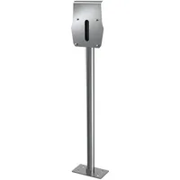 Mennekes Standfuß V2A 1,23 m