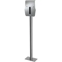 Mennekes Standfuß V2A 1,23 m