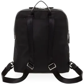 Mandarina Duck Hunter Schwarz
