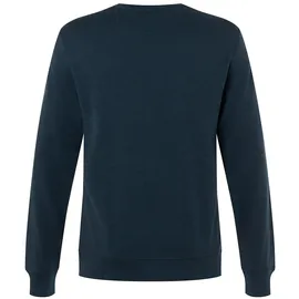 super.natural Solution Bio Crew Blau XL