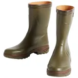 Aigle Parcours 2 Gummistiefel Kaki 48