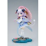 FuRyu Miss Kobayashi's Dragon Maid statuette PVC 1/7 Kanna China Dress Ver. 17 cm