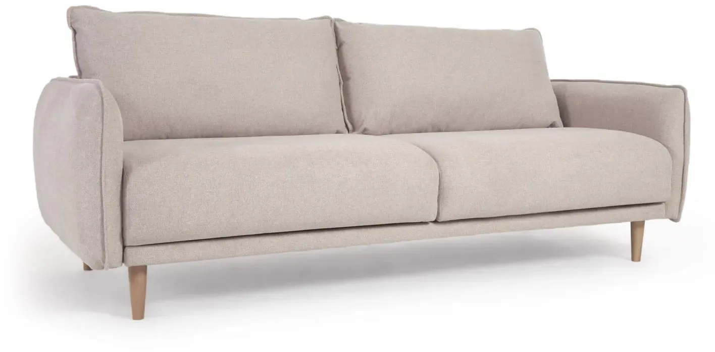KAVE HOME Sofa CARLOTA