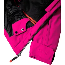 NAME IT Slope10 Skijacke Pink/rosa 122