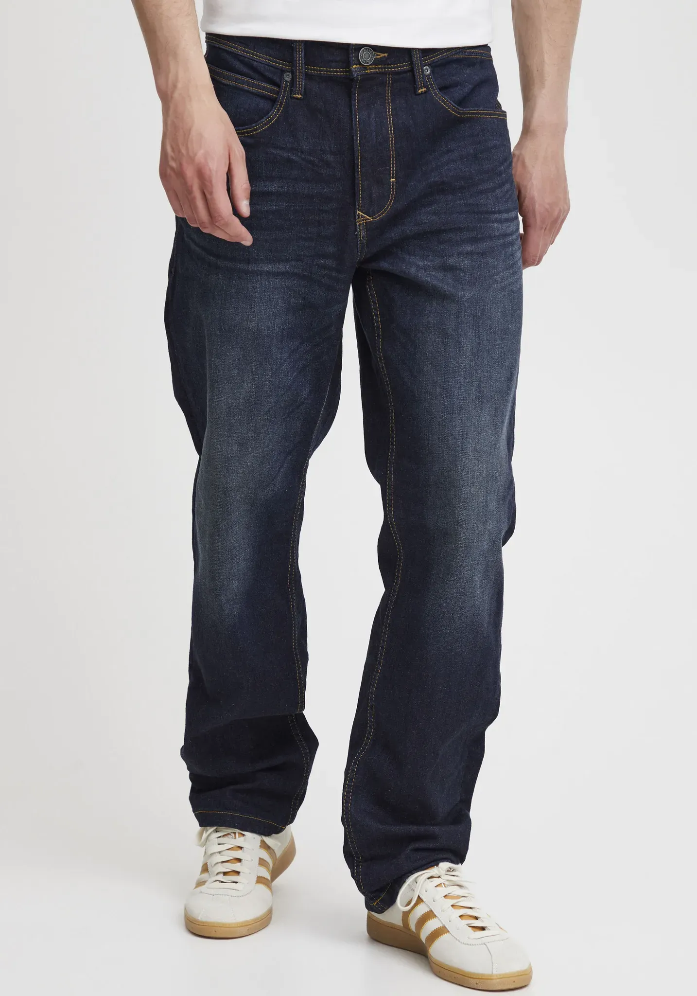 Regular-fit-Jeans BLEND 