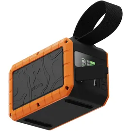 Xtorm Rugged Powerbank - Torch