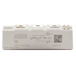 ABB PSTHM-200/18 Thyristor 1SFA899311R1200 PSTHM20018