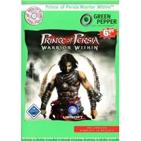 Prince of Persia - Warrior Within [GEP]