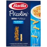 Piccolini Mini Fusilli 500g Barilla (082592)