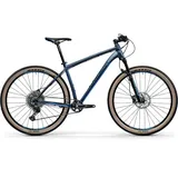 Centurion Backfire Pro 600 Blau Modell 2023