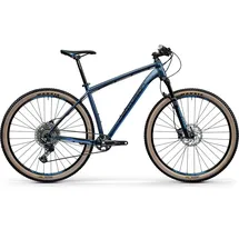 Centurion Backfire Pro 600 Blau Modell 2023