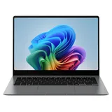 Samsung Galaxy Book5 Pro 14'' CoreTM Ultra 5 226V 16 GB RAM 512 GB SSD Win 11 Grau