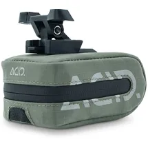 Cube Acid Click XS Satteltasche olive (93197)