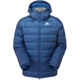 Mountain Equipment Lightline Herren Blau M