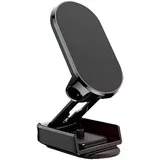 Samsung Mobeen Magnetic Car Phone Holder schwarz magnetische Auto-Halterung