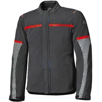 Held Evo Top, Damen Gore-Tex - Schwarz/Grau/Rot - M