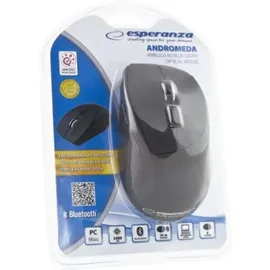 Esperanza Andromeda 6D schwarz