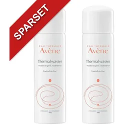 Avene Thermalwasser Spray