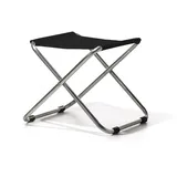 Fiam Hocker Chico Schwarz