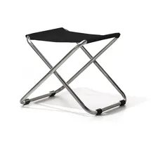 Fiam Hocker Chico Schwarz