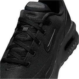 Nike Air Max Low Herren Schwarz/Weiß 44