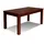 JVmoebel Esstisch 90 x 78 x 170/250 cm Holz