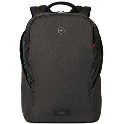 Wenger MX Light Laptop-Rucksack inkl. Tablet-Fach 16  grau