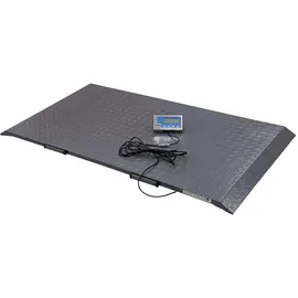 Kerbl Tierwaage PS 2000 bis 1000 kg